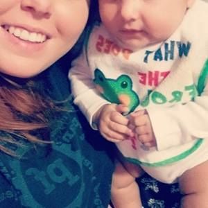 Meet your Posher, Tabitha